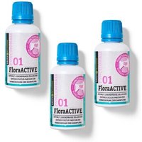 FAVLY Petfood GASTRO Liquid 3x30 g