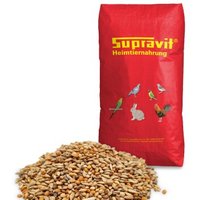 Supravit Wellensittichfutter Zuchtmischung 25 kg