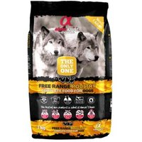 alpha spirit Dog Freiland-Geflügel 3 kg