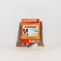 Miracle Dog Ochsenziemer 7x 12cm 5St