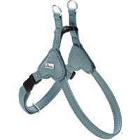 Dog Sport HUNTER Hundegeschirr soho mini hellblau XS-S