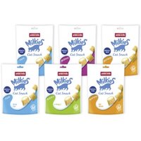 animonda Milkies Adult Selection Multipack 6x120g