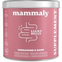 mammaly Lucky Belly 350 g