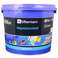 Silbermann Magnesiumchlorid