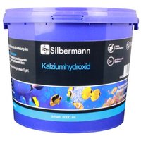 Silbermann Kalziumhydroxid 5000 ml