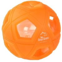 Dogs Creek Snackball Grid