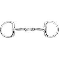 Sprenger Olivenkopfgebiss doppelt gebrochen 14,5 cm