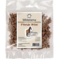 Wildsterne Bites 6x125g Pferd