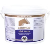 EQUIPUR Zink Forte 3 kg