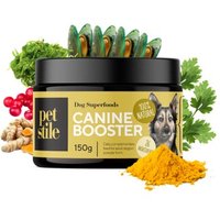 Petsy Labs Petstile Canine Booster 150g