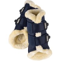 Eskadron Gamaschen Fauxfur S