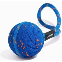CHEERBLE WICKED BALL AIR ROPE-ROYAL BLUE