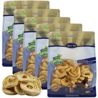 Lyra Pet Äpfel getrocknet 5 kg