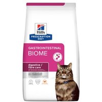 Hill's Prescription Diet Gastrointestinal Biome Digestive / Fibre Care mit Huhn 3 kg