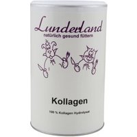 Lunderland Kollagen 2x 600g