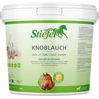 Stiefel Knoblauch 3 kg