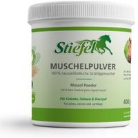 Stiefel Muschelpulver 400 g