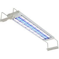 VidaXL Aquariumlampe 50 x 10 x 2,6 cm (L x B x H)