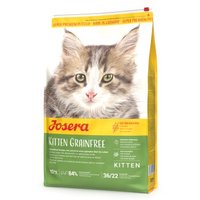 Josera Kitten Grainfree für Kätzchen 2x10 kg