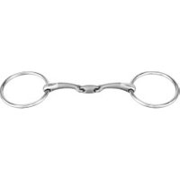 Sprenger SATI WASSERTR.14MM RSTF.ST. DOPP.GEBR. 70MM RG. 12,5 cm