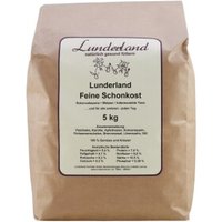 Lunderland Feine Schonkost 5 kg
