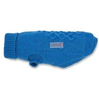 Wolters Strickpullover Tristan Hundezubehör blau 50 cm