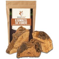 Wildfang ® Kauwurzel aus Baumheide 3 L