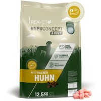 REAVET Hundetrockenfutter Hypoconcept – Huhn | 12,5kg