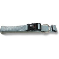 Wolters Professional Comfort Halsband extra-breit grün M