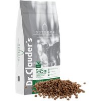 Dr. Clauder's High Premium Outdoor 10 kg