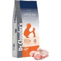 Dr. Clauder's High Premium Junior 15 kg