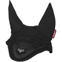 LeMieux Fliegenhaube Loire schwarz WB EXTRA (KB-Kaltblut)