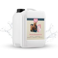 nimo Pferde Shampoo sensitiv 5 l