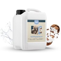nimo Fellpflegespray Kokos 2,5 l