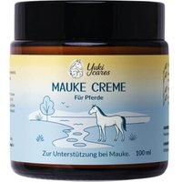 Yuki Cares Maukecreme 100ml