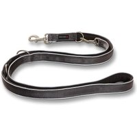 Wolters Active Pro Comfort Führleine anthrazit XL