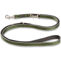 Wolters Active Pro Comfort Führleine anthrazit/ grün XL