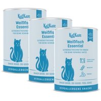 KatKare Hypo Weissfisch Essential 3x90 g