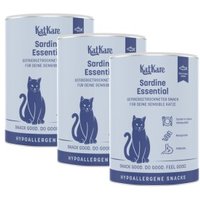 KatKare Hypo Sardine Essential 3x90 g