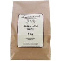Lunderland Süßkartoffel-Würfel 5 kg