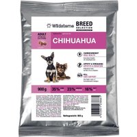 Wildsterne Breed Chihuahua