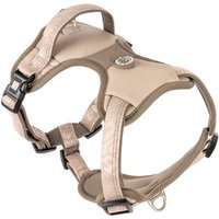 Max & Molly Sport Geschirr - Matrix 2.0 Sand M