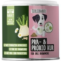 Tierliebhaber Prä & Probio Kur Hunde 75g