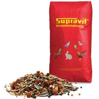 Supravit Waldvogelfutter mit Sonnenblumenkernen 25 kg