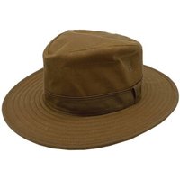 ROMNEYS Wachshut Landlord beige M