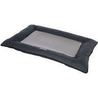 Kerbl Pet Liegekissen Platin Ortho 1 m, 70 cm, 9 cm