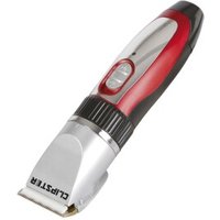 CLIPSTER Akkuschermaschine Sonic