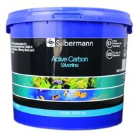 Silbermann Active Carbon Silverline 5000 ml