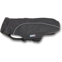Wolters Regenjacke Easy Rain Dackel schwarz 34 cm