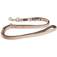 Wolters Professional Comfort Führleine, Hundeleine elfenbein L
